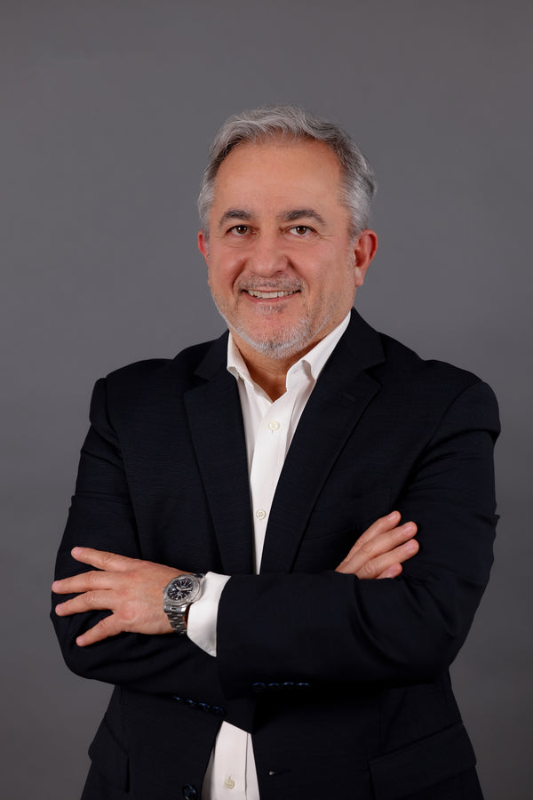 Camille Aizarani