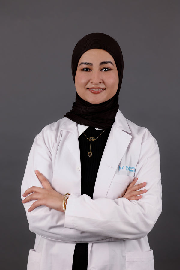 Ghina Al-Hasan