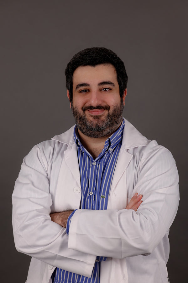 Elie Korbani, MD