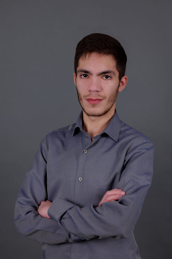 Jean-claude Geagea