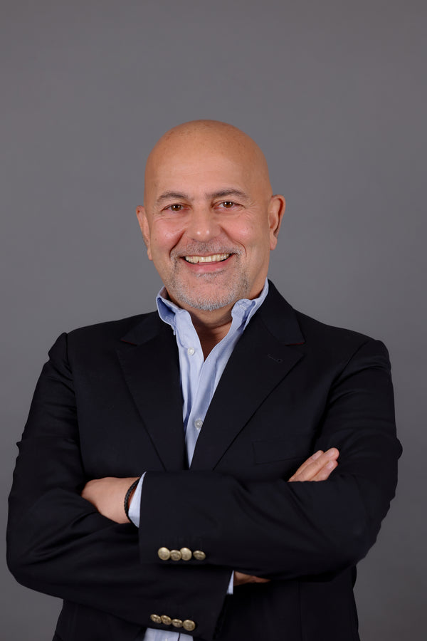 Assaad Maalouf