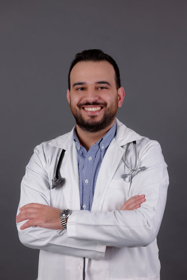 Bassel Nassar, MD
