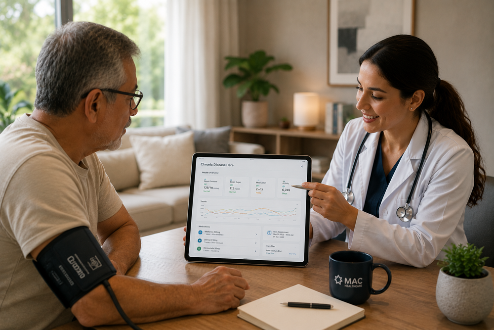 Chronic Disease Care