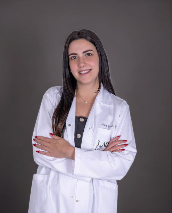 Nour Saad, MD