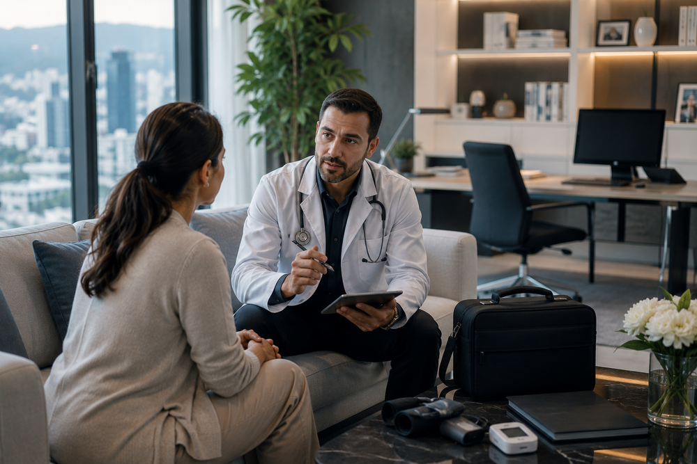 On-Site Consultations