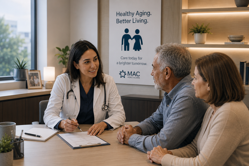 Chronic Disease Management