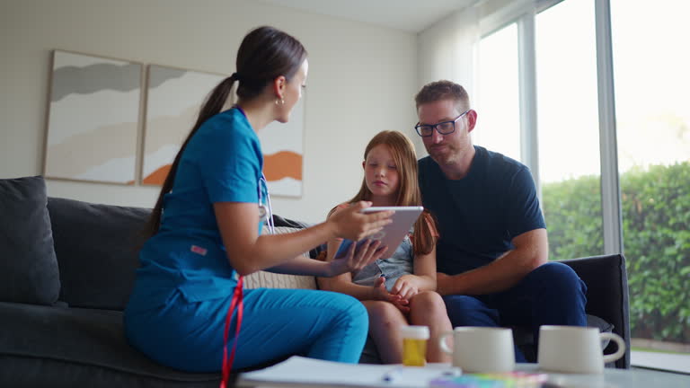 MAC family care