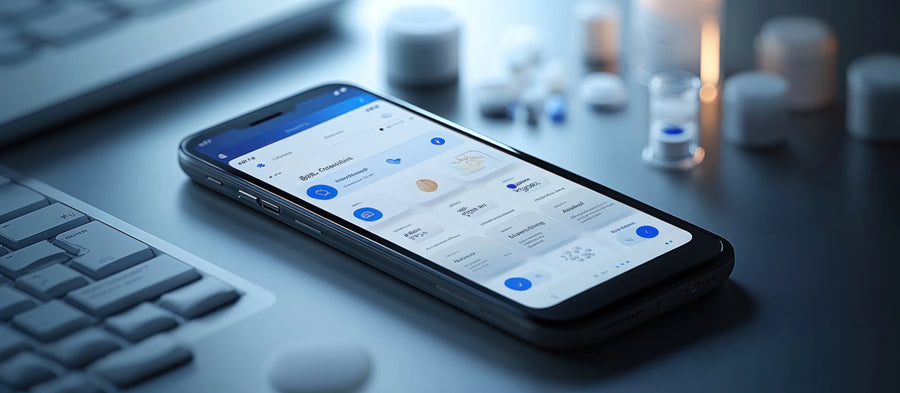 Mobile Health App