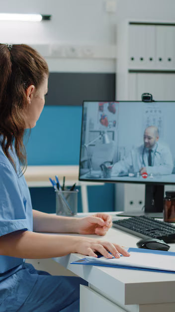 MAC business healthcare