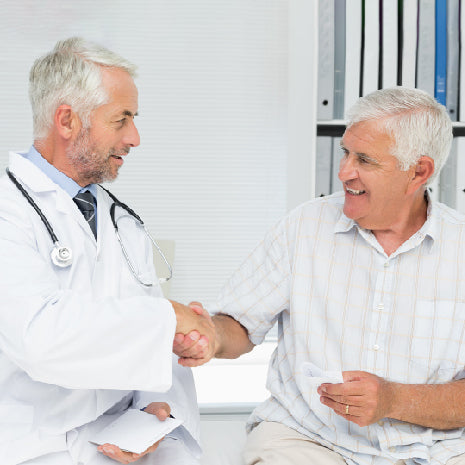 Retirement Transition Support