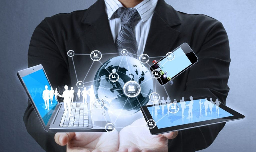 MAC business healthcare